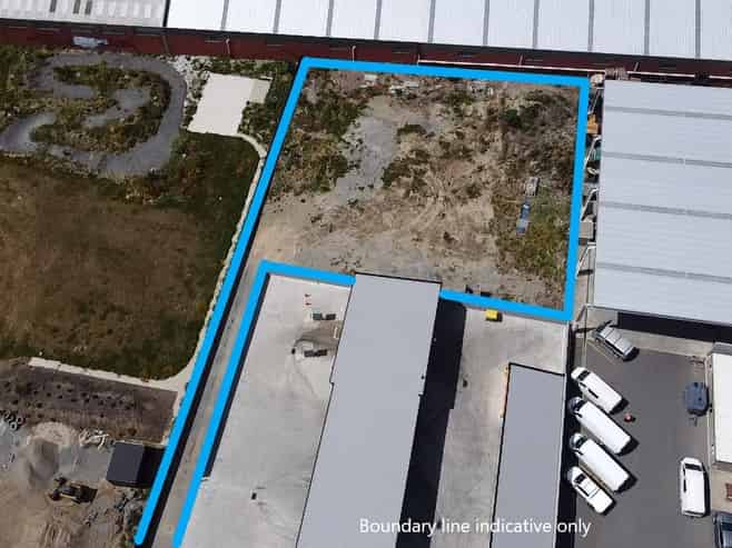 Affordable Site Awaiting Your Development