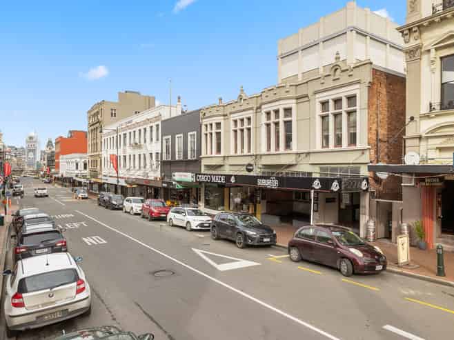 Price Reduced, Profile Multi-tenanted Investment