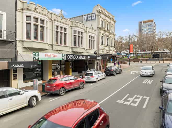 Price Reduced, Profile Multi-tenanted Investment