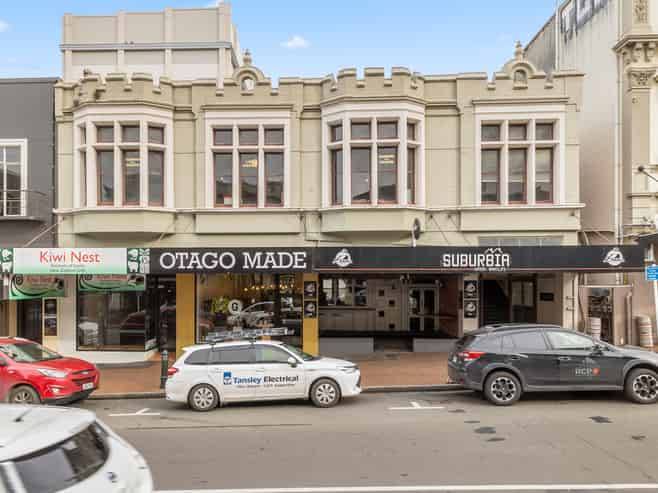 Price Reduced, Profile Multi-tenanted Investment