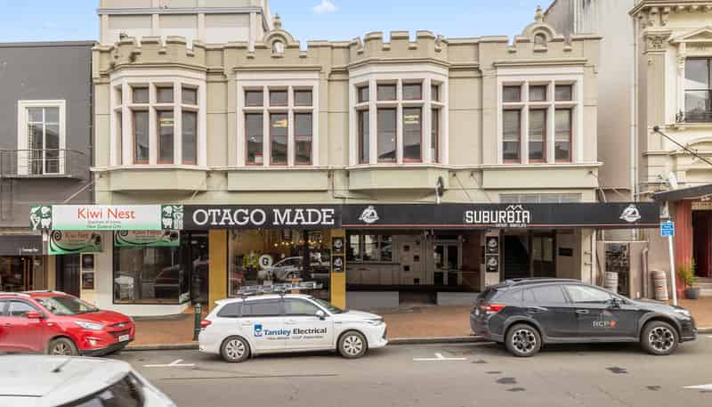 145 Stuart Street, Dunedin Central