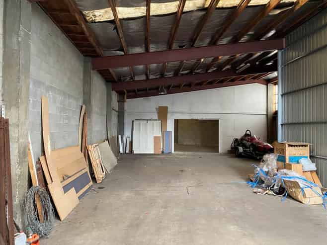 Warehouse Space For Lease - Central Dunedin