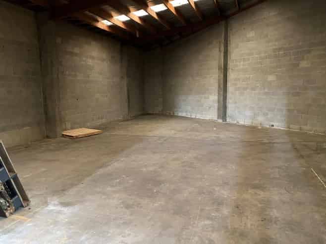 Warehouse Space For Lease - Central Dunedin