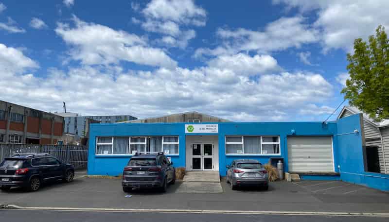 15 Clyde Street, North Dunedin