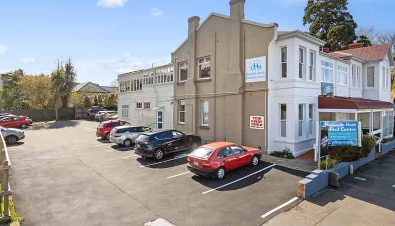 15 St David Street, North Dunedin