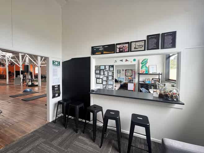 Versatile Industrial Space with Office & Car Parks