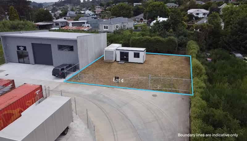 4/152 Kaikorai Valley Road, Kaikorai
