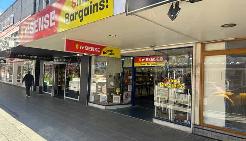155 George Street, Dunedin Central