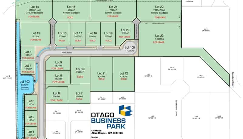 157 Dukes Road, North Taieri