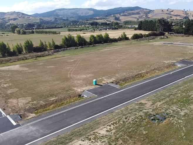 New Build Premises Options - North Taieri