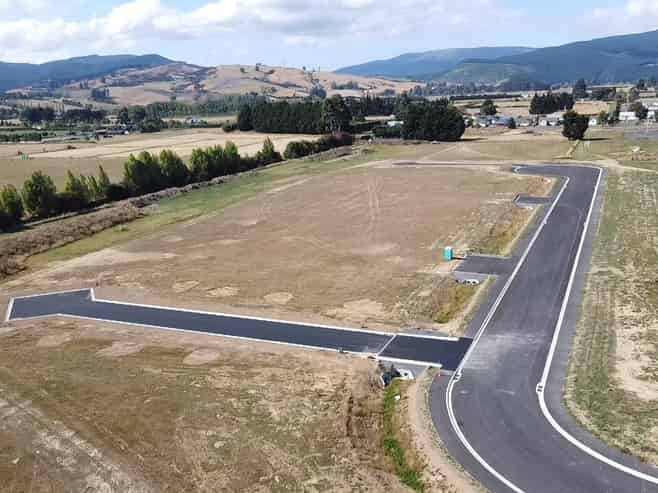 New Build Premises Options - North Taieri