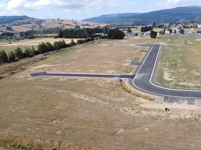 New Build Premises Options - North Taieri