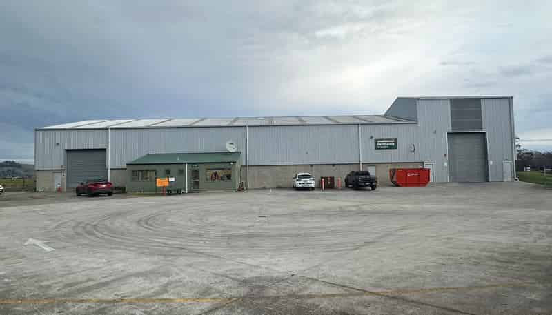 168 Dukes Road, North Taieri