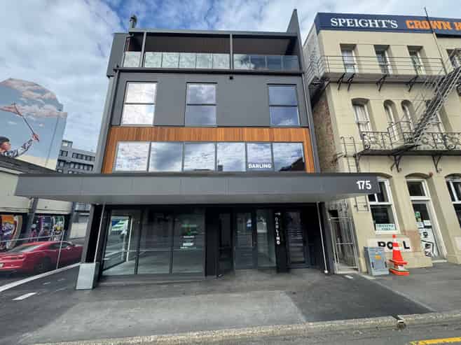 Brand New!!! - Quality Office or Retail