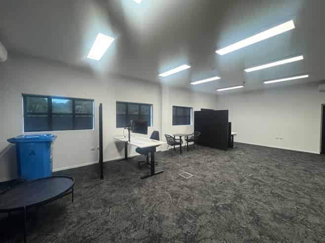 Quality Office Awaiting Your Business!