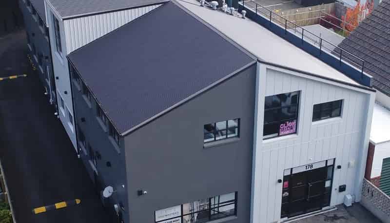 178 Kaikorai Valley Road, Bradford