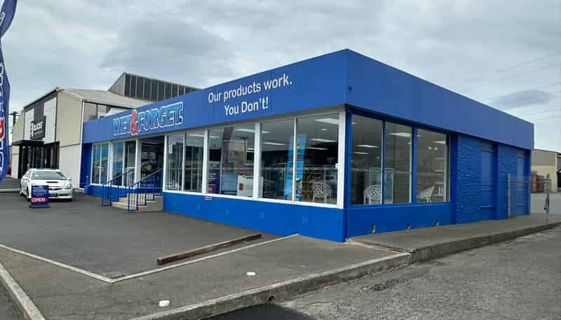 18 Orari Street, South Dunedin