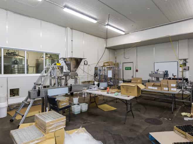 Warehouse For Lease - Dukes Road