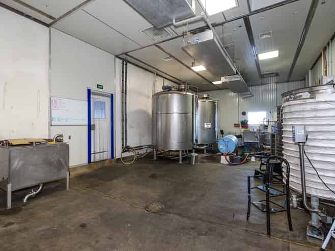 Warehouse For Lease - Dukes Road