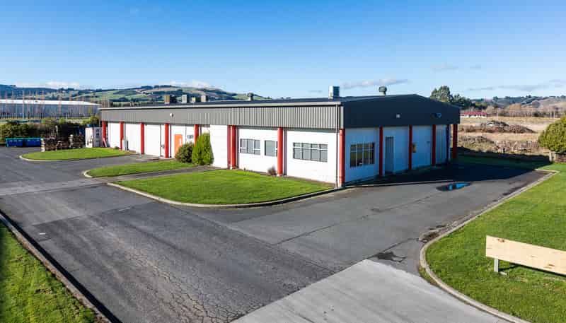 8/180 Dukes Road, North Taieri