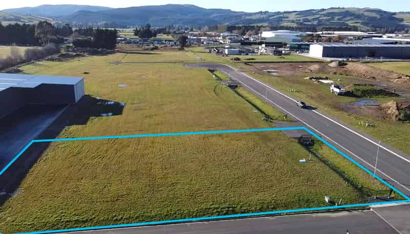 19 Enterprise Place, North Taieri