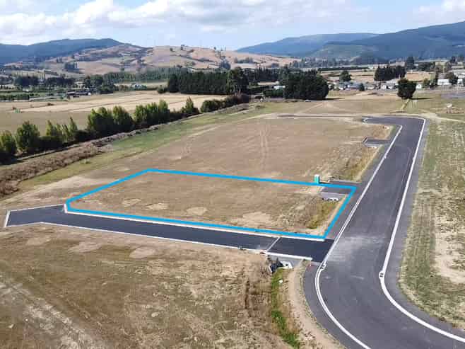 Rare Freehold Industrial Section For Sale