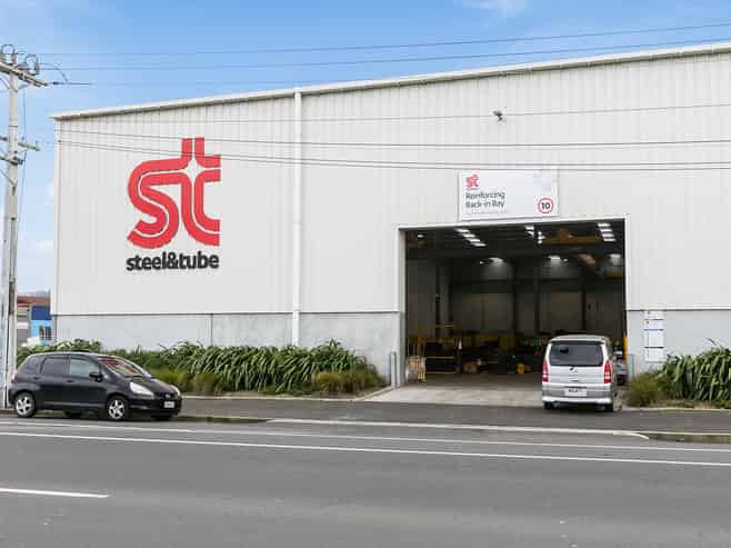 Modern Warehouse Sub-lease Opportunity