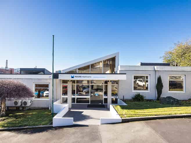 Stand Alone office Opportunity