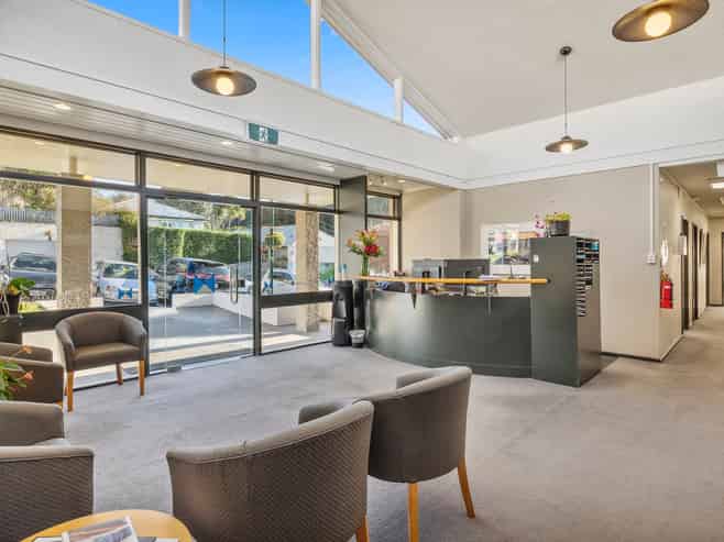 Stand Alone office Opportunity