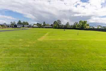  Constitution Avenue, MILTON