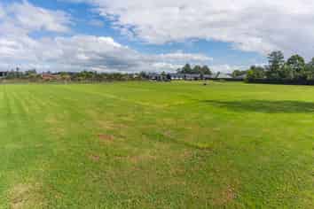  Constitution Avenue, MILTON