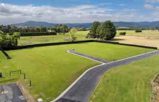  Constitution Avenue, MILTON