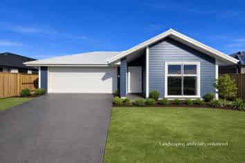 15 Campbell Drive, Earlsbrook, Lincoln