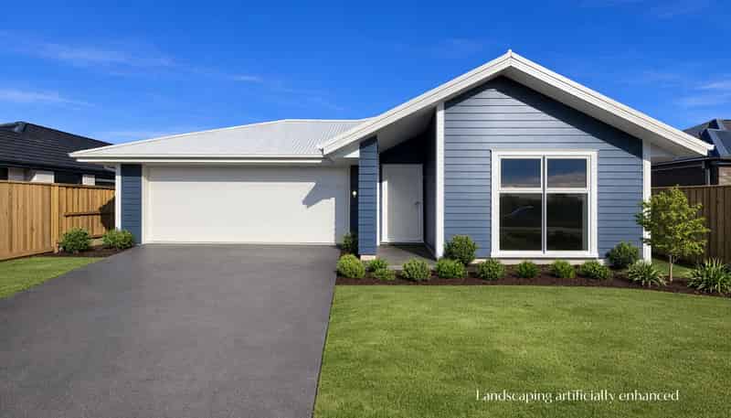 15 Campbell Drive, Earlsbrook, Lincoln