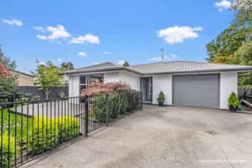 36a Cross Street, Ashburton