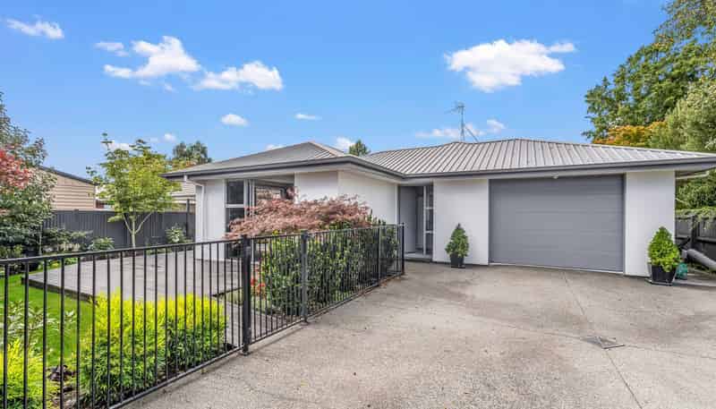 36a Cross Street, Ashburton