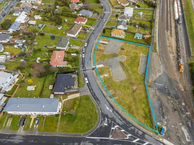 Exceptional Opportunity - GR2 Development Site