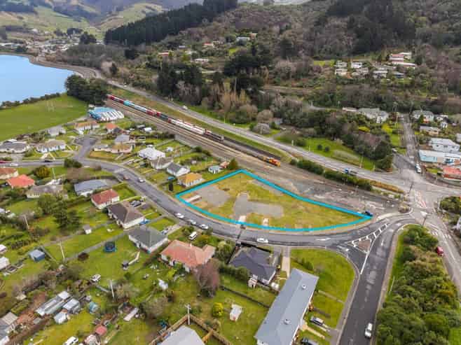 Exceptional Opportunity - GR2 Development Site