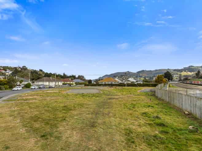 Exceptional Opportunity - GR2 Development Site