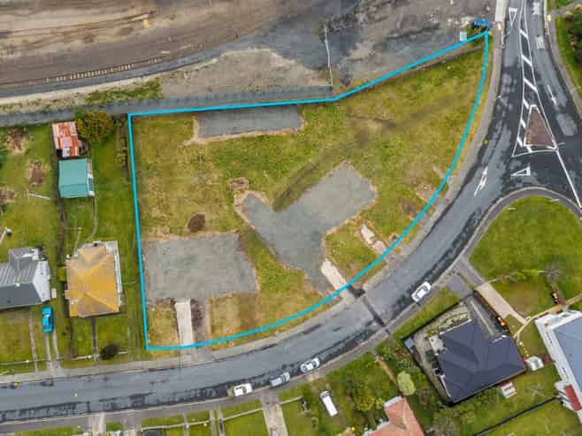 Exceptional Opportunity - GR2 Development Site