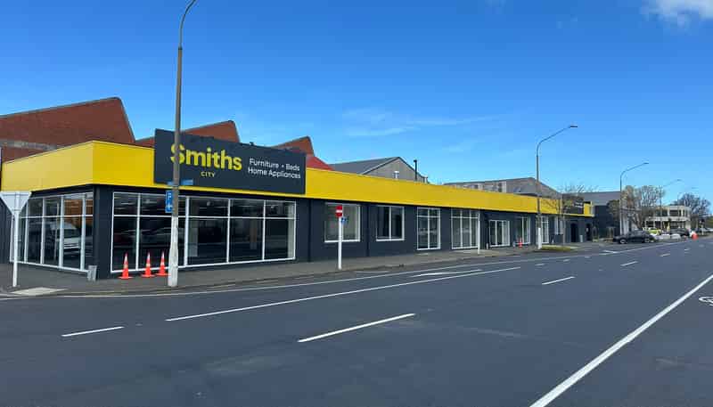 205 Crawford Street, Dunedin Central