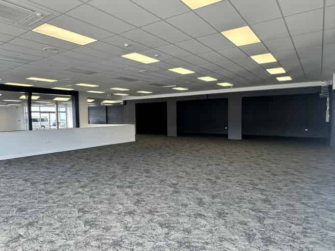 Prime Destination Retail - SH1 Position