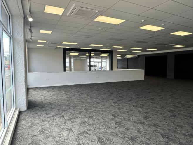 Prime Destination Retail - SH1 Position