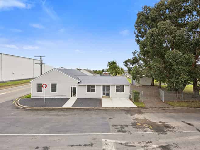Affordable Owner-Occupier / Investor Opportunity