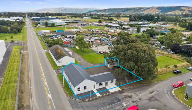 205 Dukes Road, North Taieri
