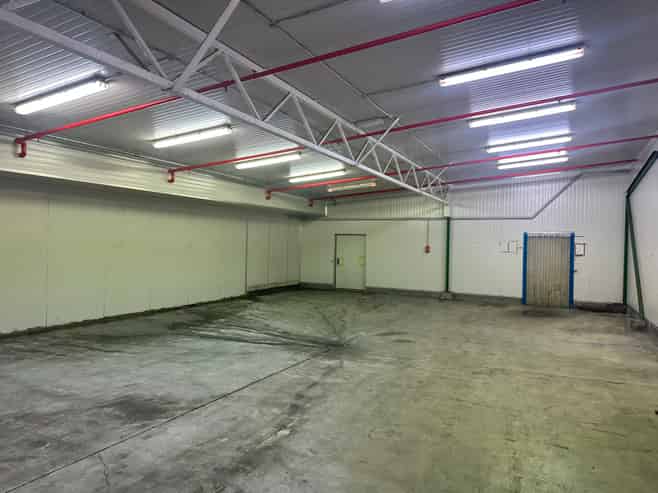 Smaller Cool Store Space - Kaikorai Valley