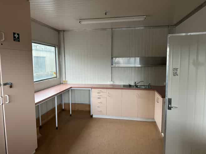 Smaller Cool Store Space - Kaikorai Valley