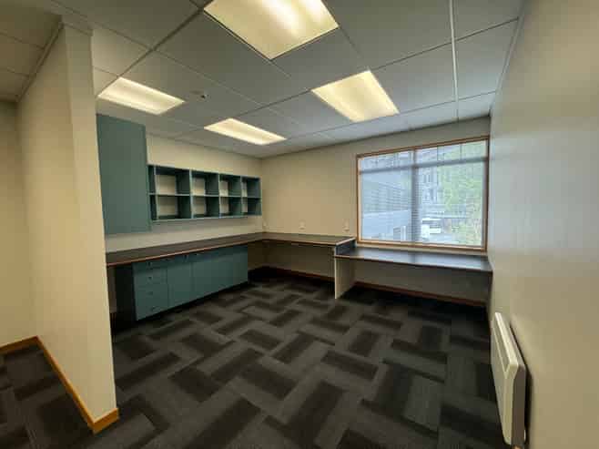 Quality, Well Presented Office Space for Lease