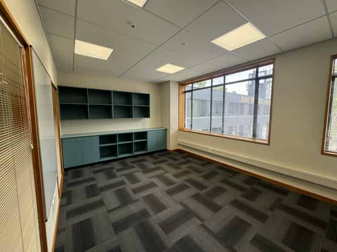 Quality, Well Presented Office Space for Lease