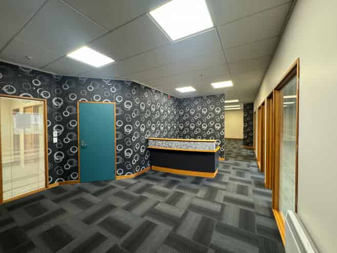 Quality, Well Presented Office Space for Lease